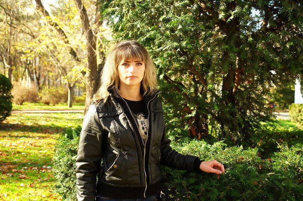 Жанна Ракша