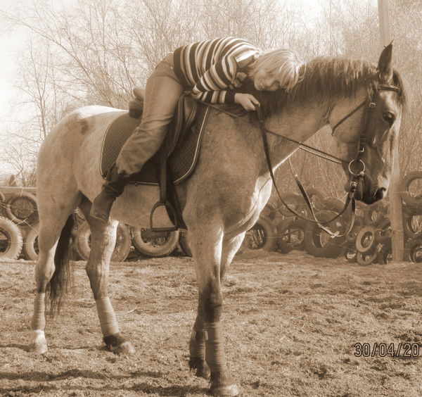 Анастасия Розова