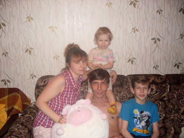 Павел Быков