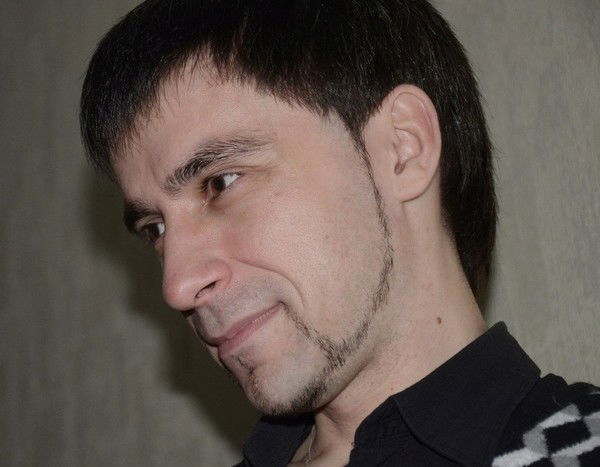 Веретенников Дмитрий