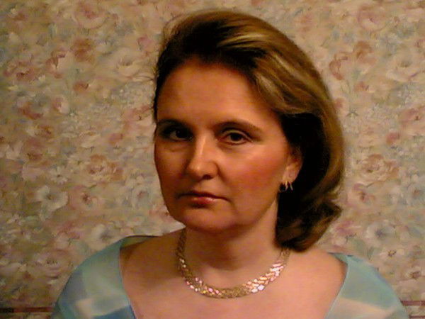 Любовь Соколова