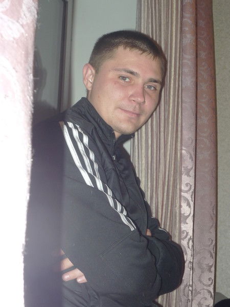 Дмитрий Лашко