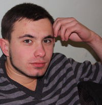 Дима Крылов