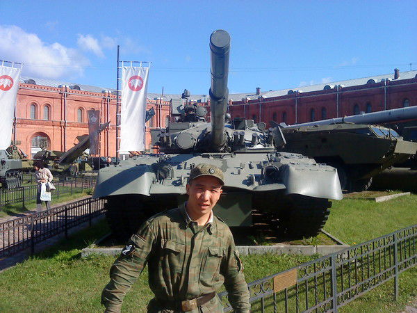 Чынгыз Кудукбаев