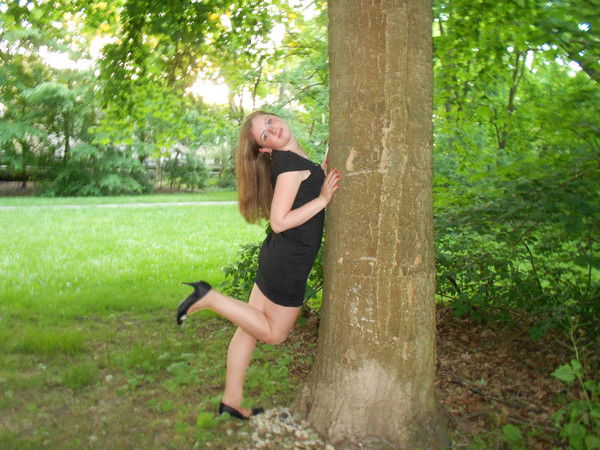 Алёна Галецкая