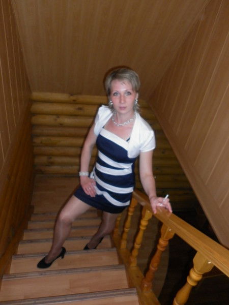 Ольга Духова