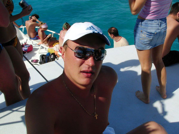 Андрей Андрей