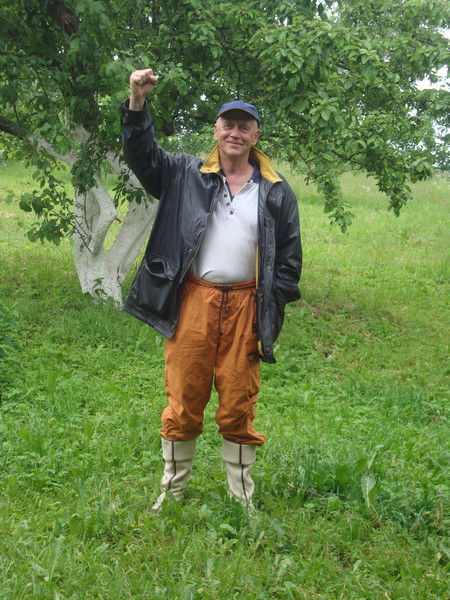 Михаил Галкин