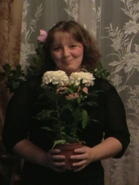 Анна Авраменко