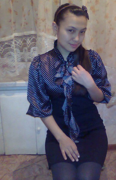 *** Togzhan Ualihan***