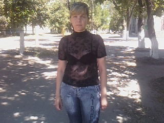 Наталья Болдырева