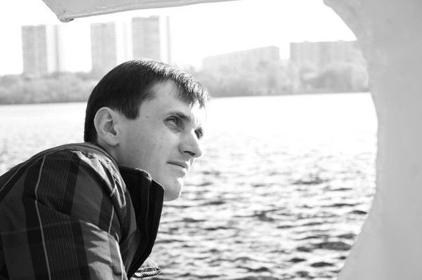 Михаил Бобров