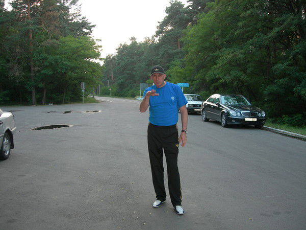 Анатолий Слобода