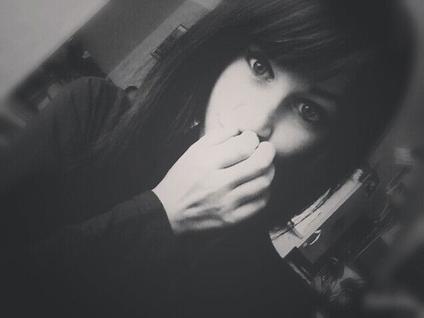 Оксана Гончарова