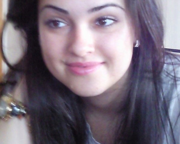 Кристина Кусраева