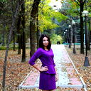 Alenochka*) ^
