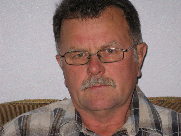 Александр Питковский