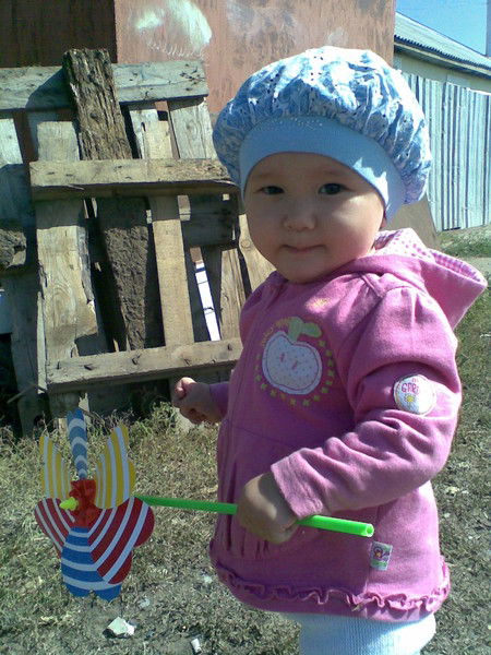 Бейбут Кубетаев