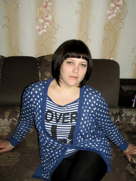 Татьяна Маер