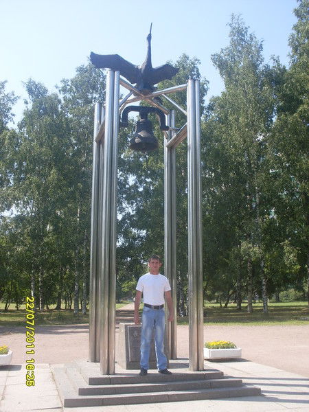 Анатолий Белозеров