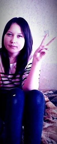 Лиля Выхинская