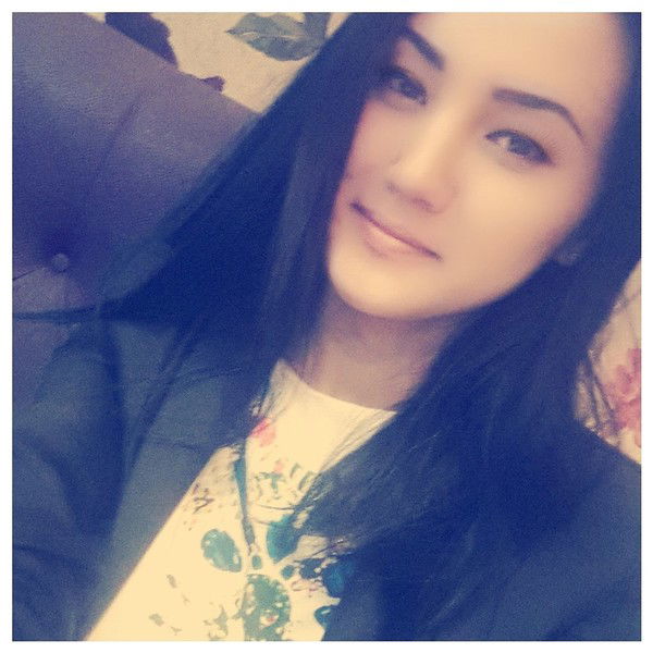 Айсулу Журкабаева