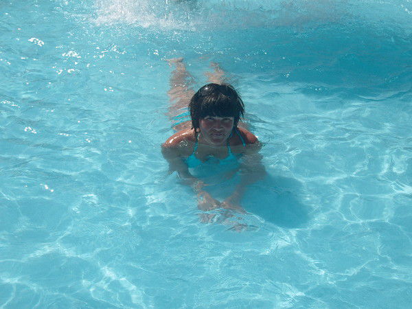 Марина Байкова