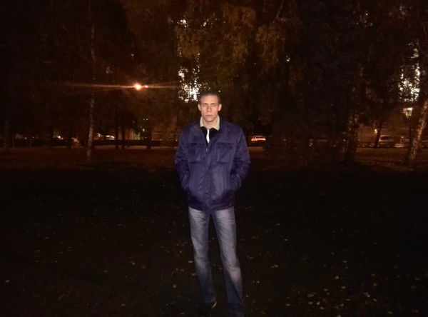 Дмитрий Самойлов