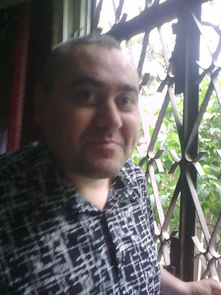 Максим Школяр