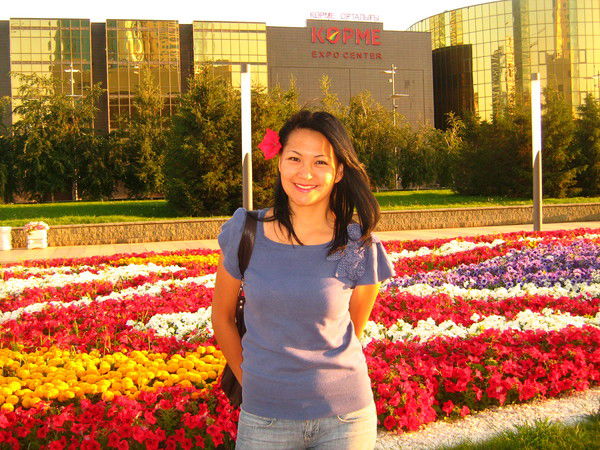 Жанна Жанна