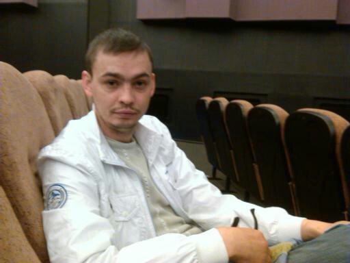 Владимир Матарас