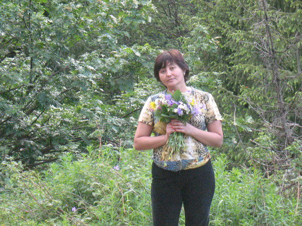 Шугла Дощанова