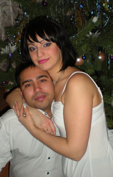 Светлана Султанова