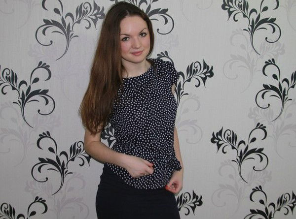 Мария Куленко