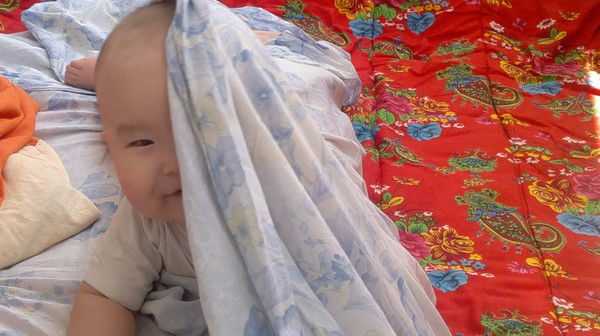 Tansuluu Kaldybaevna