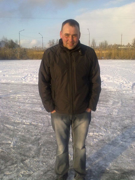 Владимир Жвакин