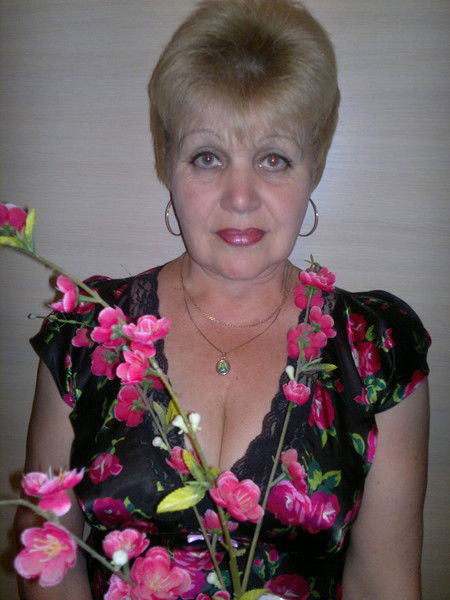 Наталья Храмцова