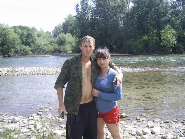 Наталья Попова