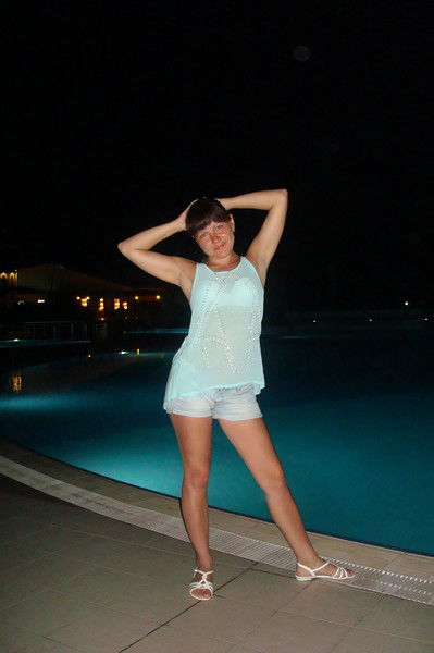 Ольга Финогенова