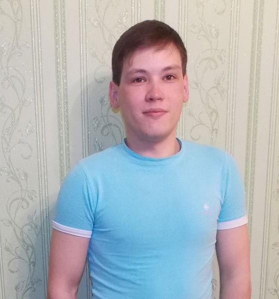 Дмитрий Сербин