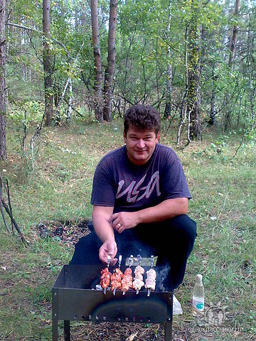 Евгений Горбань