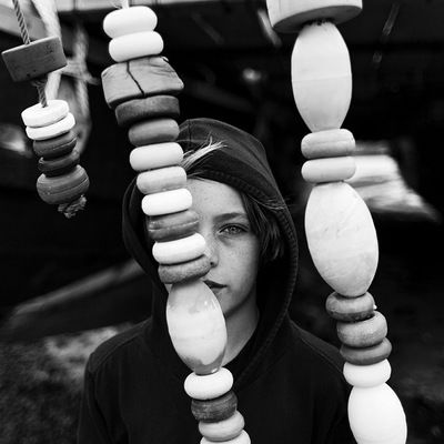 Настя Давыдова