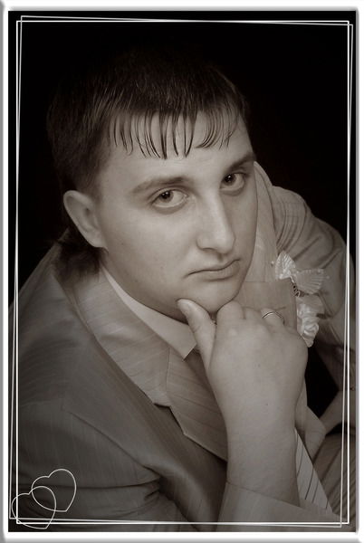 Василий Борискин