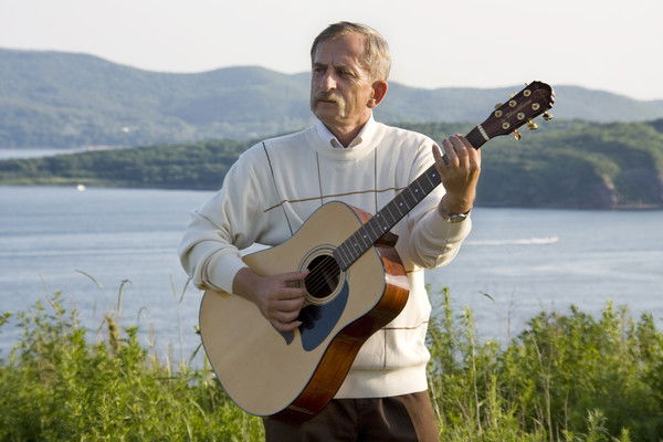 Александр Малашёнок