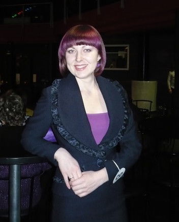 Татьяна Кириллова