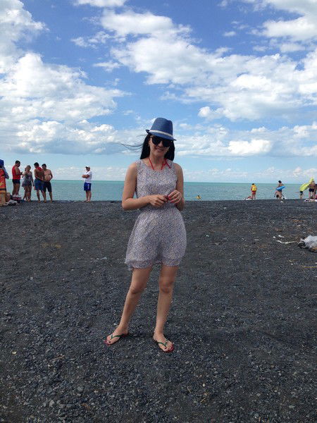 Айгерим Турсынбай