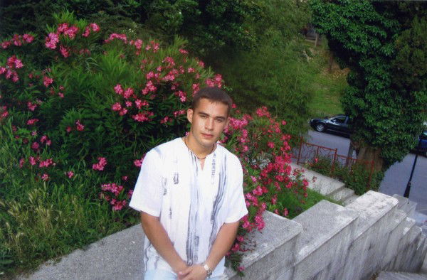 Петр Анкехва