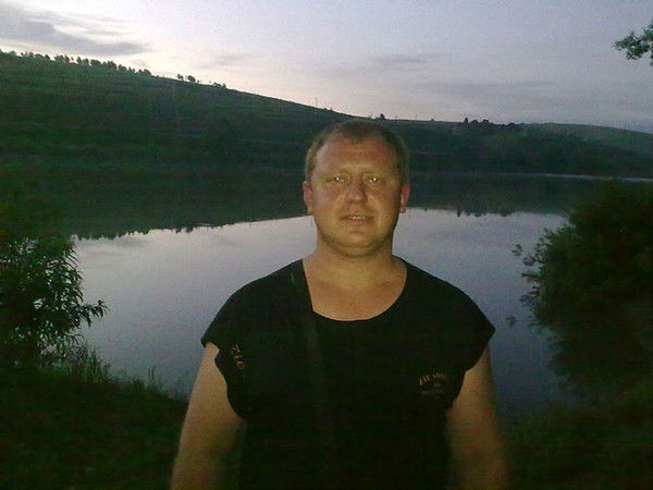 Леха Орехов