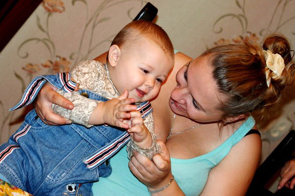 Наталья Родионова