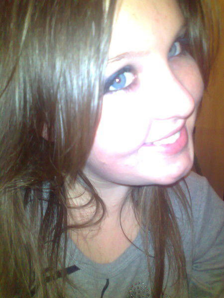 Любочка Шаповалова